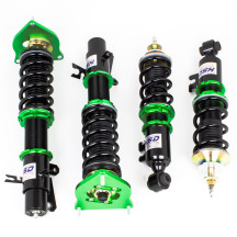 HSD MonoPro Track coilover kit for MINI Cooper R50 R53 Hatch
