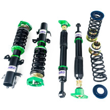HSD MonoPro coilover kit for Ford Fiesta Mk7 inc ST