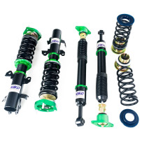 HSD MonoPro coilover kit for Ford Fiesta Mk7 inc ST
