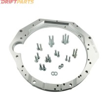 Gearbox adapter plate BMW...