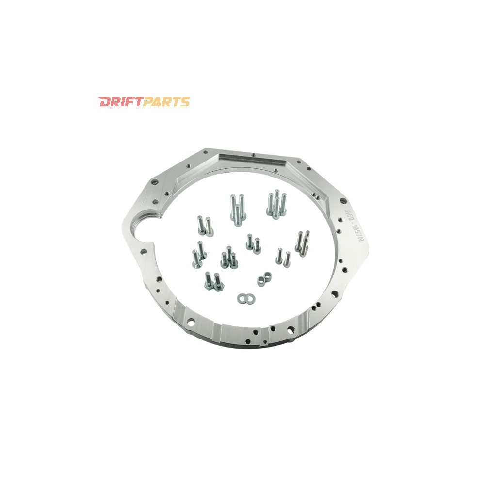 Adattatore BMW M60/M62 a GS6-53DZ e ZF 8HP