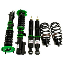 HSD MonoPro coilover kit for Ford Mustang GT S197 5th Gen