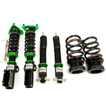 HSD MonoPro coilover kit for Ford Mustang GT S550 6th Gen