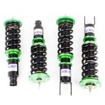Assetto a ghiera HSD MonoPro Track per Honda Civic EG