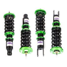 Assetto a ghiera HSD MonoPro per Honda Civic EJ