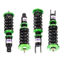 Assetto a ghiera HSD MonoPro per Honda Civic EJ