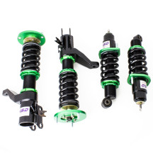 HSD MonoPro coilover kit for Honda Civic EP1 EP2