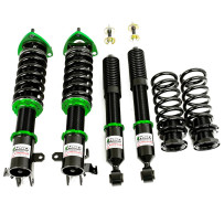 HSD MonoPro coilover kit for Honda Civic Type R FN2