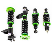 Assetto a ghiera HSD MonoPro per Honda Integra DC5