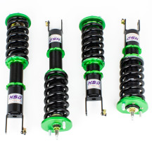 Assetto a ghiera HSD MonoPro per Honda S2000 AP1 AP2