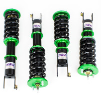HSD MonoPro coilover kit for Honda S2000 AP1 AP2