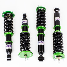 Assetto a ghiera HSD MonoPro per Lexus IS200