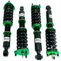 HSD MonoPro coilover kit for Lexus IS220 IS250 IS350 ISF ISC XE20