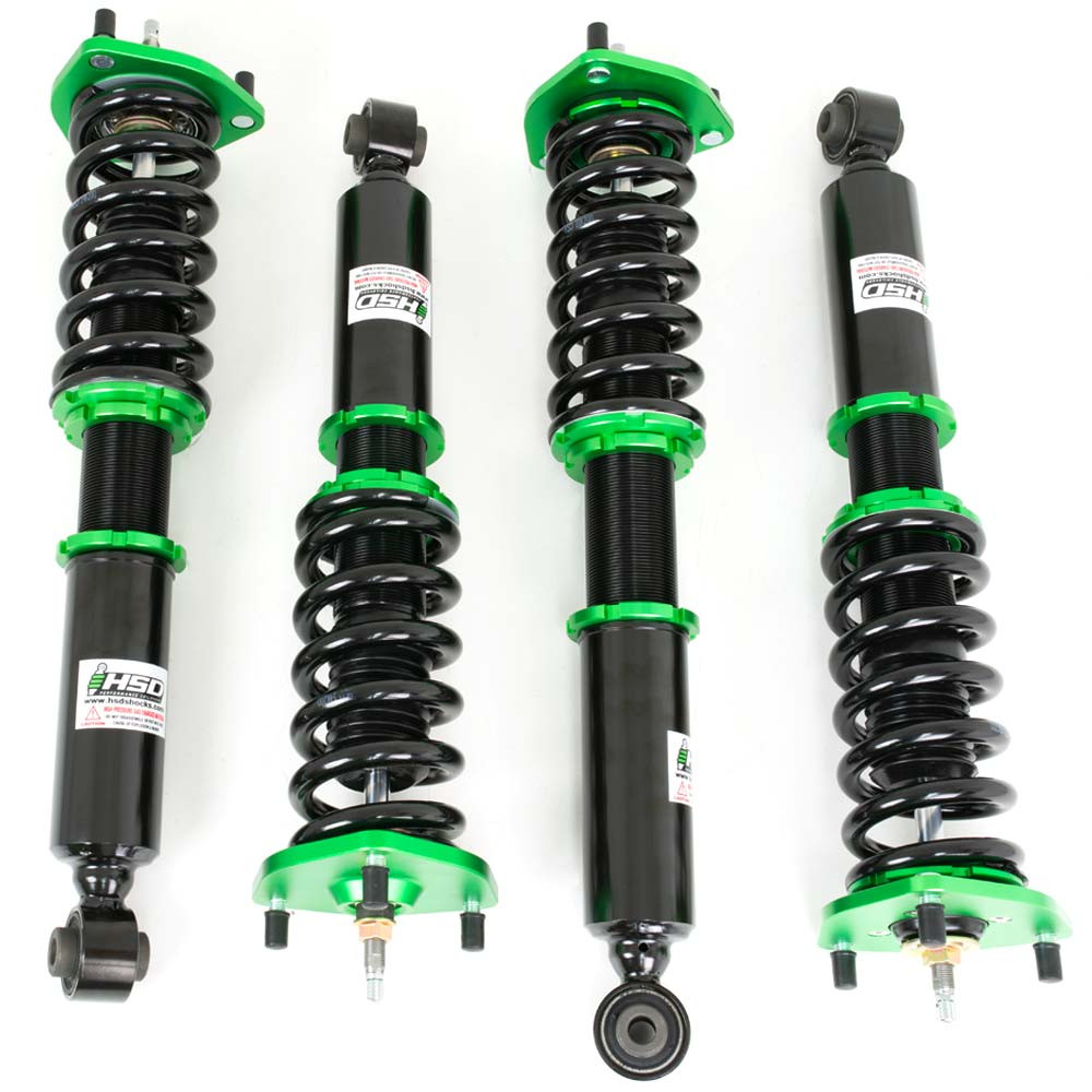 HSD MonoPro coilover kit for Lexus LS400 UCF10 UCF20
