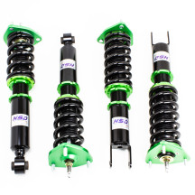 HSD MonoPro coilover kit for Lexus SC300 UZZ30