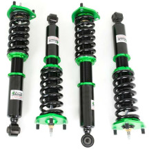 HSD MonoPro coilover kit for Lexus SC430 UZZ40