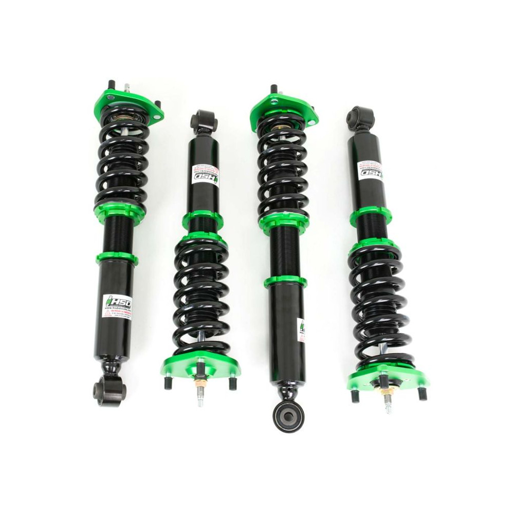 Assetto a ghiera HSD MonoPro per Lexus SC430 UZZ40