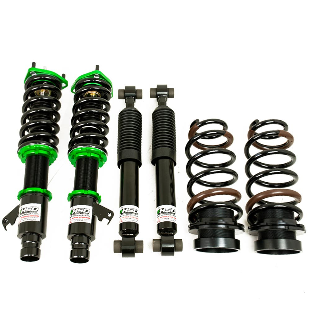 HSD MonoPro coilover kit for Mazda Mazda 6 GG