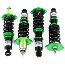 Assetto a ghiera HSD MonoPro Track per Mazda MX5 Mk1 NA