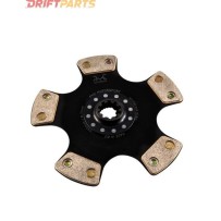 Disco sinterizzato BMW 23x29-10N Ø240 mm