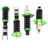 Assetto a ghiera HSD MonoPro per Mazda MX5 Mk3 NC
