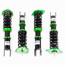 Assetto a ghiera HSD MonoPro per Mazda MX5 Mk4 ND