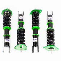 Assetto a ghiera HSD MonoPro per Mazda MX5 Mk4 ND