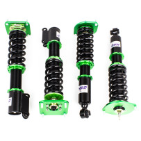 HSD MonoPro coilover kit for Mazda RX7 FC3S