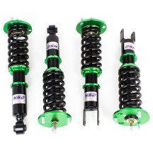 Assetto a ghiera HSD MonoPro per Mazda RX7 FD3S