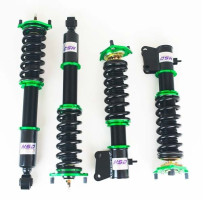 HSD MonoPro coilover kit for Mitsubishi Lancer Evo X CZ4A