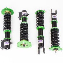 HSD MonoPro coilover kit for Mitsubishi Lancer Evo 7 8 9 CT9A