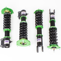 HSD MonoPro coilover kit for Mitsubishi Lancer Evo 7 8 9 CT9A