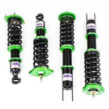 Assetto a ghiera HSD MonoPro per Nissan 300ZX Z32