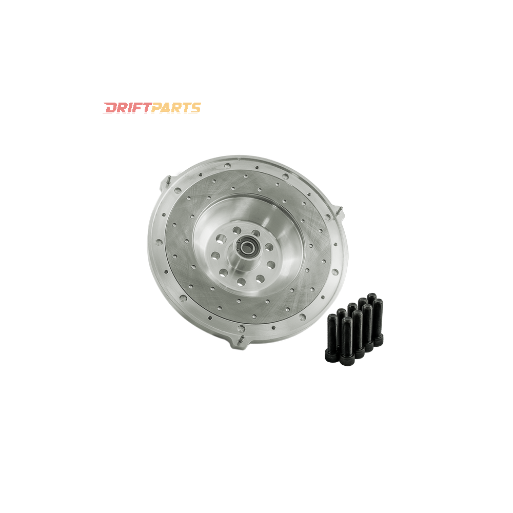 Volano BMW M60/M70 per GS6-53DZ 228 mm