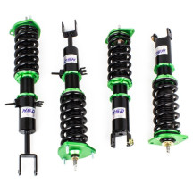 HSD MonoPro Track coilover kit for Nissan 370Z Z34