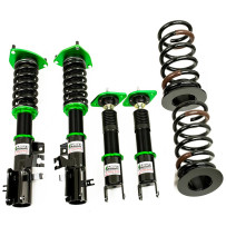 Assetto a ghiera HSD MonoPro per Nissan Elgrand E51 E52