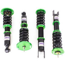 HSD MonoPro coilover kit for Nissan R32 Skyline GTR