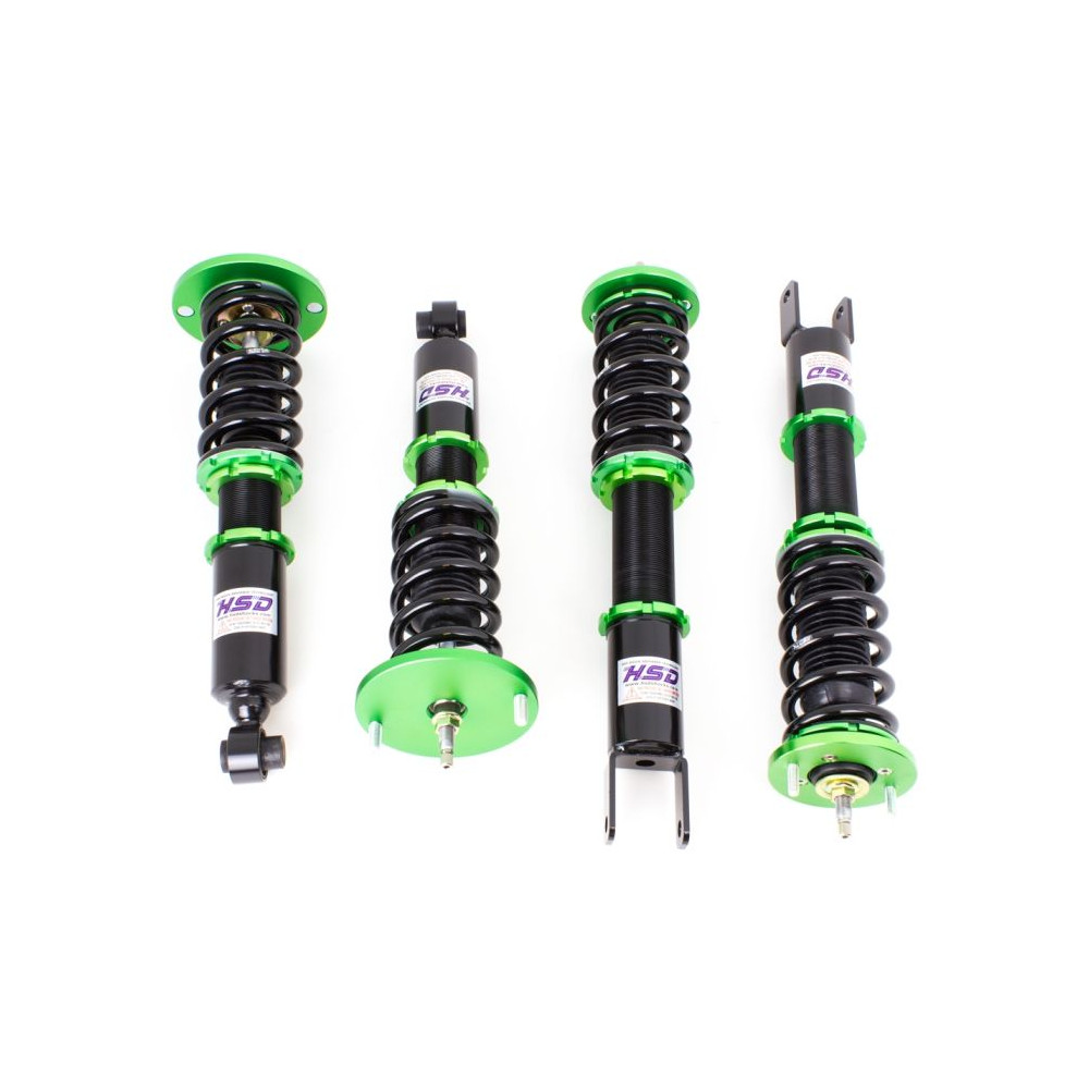 Assetto a ghiera HSD MonoPro per Nissan R32 Skyline GTR