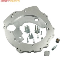 Adaptateur BMW M57 vers Nissan Patrol Y61