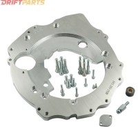 BMW M57 to Nissan Patrol Gearbox Adapter