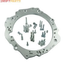Adapter Toyota 1JZ/2JZ an BMW ZF, DCT oder 8HP