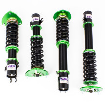Assetto a ghiera HSD MonoPro per Subaru Impreza GC6 GC8