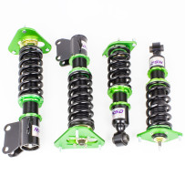 HSD MonoPro coilover kit for Subaru Impreza GRB
