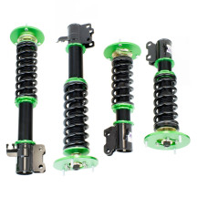 HSD MonoPro coilover kit for Subaru Legacy BL BP