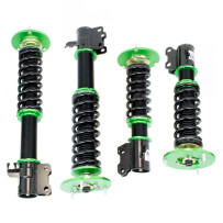 Assetto a ghiera HSD MonoPro per Subaru Legacy BL BP