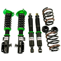 Assetto a ghiera HSD MonoPro per Toyota Alphard AH10