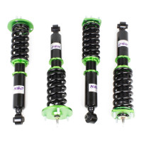 Assetto a ghiera HSD MonoPro per Toyota Aristo S160