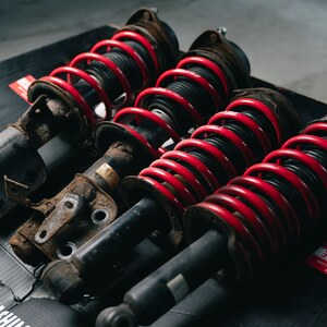 Suspension & Handling | DriftParts – Fahrwerks- & Motorsport-Komponenten
