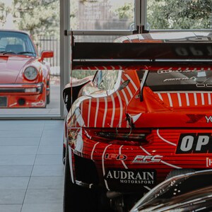 Interni ed Esterni | DriftParts – Componenti Tecnici per Drift e Motorsport