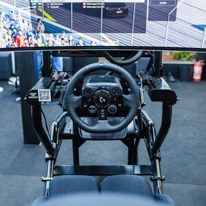 Sim Drifting